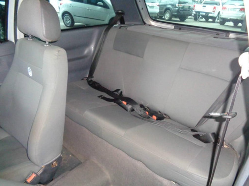 Volkswagen Gol 1.0 G4 2 Portas