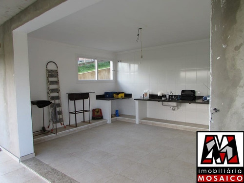 Imagem 8 de 27 de Linda Casa Com Linda Vista A Venda No Condomínio Chacaras De Campo Verde, Permuta, - 23020 - 34628541