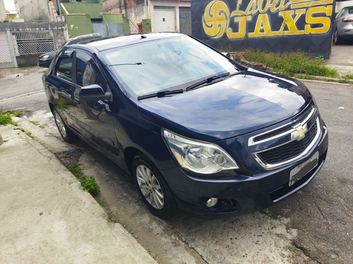 Chevrolet Cobalt 1.4 Ltz 4p