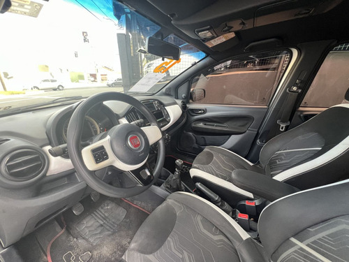 Fiat Uno UNO WAY 1.4 EVO Fire Flex 8V 5p