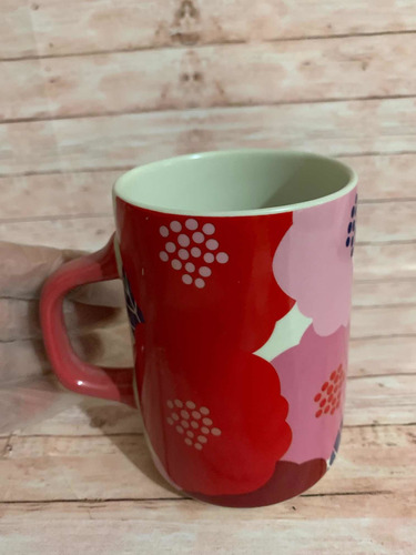 Tazon Mug Floralcasaideas