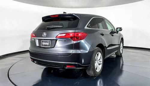 Imagen 8 de 15 de 40153 - Acura Rdx 2015 Con Garantía