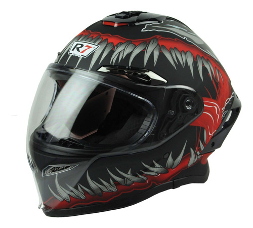 Casco Moto Certificado Integral Deportivo Hombre O Mujer 109