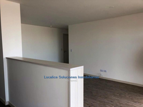 Imagen 10 de 25 de A Estrenar 2 Dormitorio Con Garage La Blanqueada Cw181443