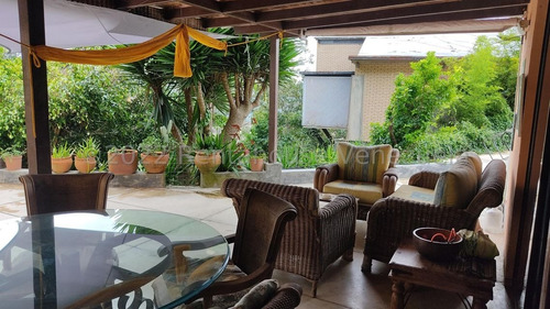 Imagen 13 de 14 de Casa En Venta Mls#22-15446 Alto Hatillo