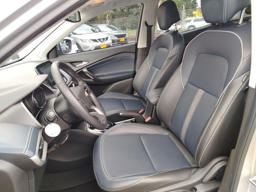 Chevrolet Tracker New Premier Turbo 2021