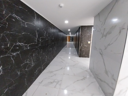 Venta Departamento Un Dormitorio Moreno Y Salta Estrenar