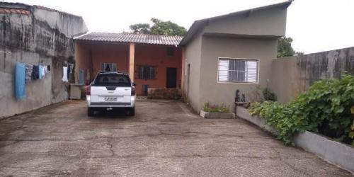 Imagem 1 de 12 de Casa No Bairro Jardim Palmeiras Em Itanhaém - 6556