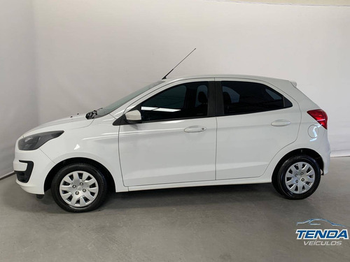 Ford Ka 1.0 Ti-vct Flex Se Manual