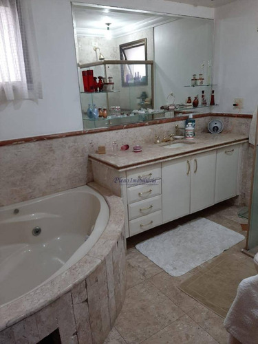 Imagem 20 de 30 de Belíssimo Apartamento Alto Padrão Com 4 Dormitórios À Venda, 210 M² Por R$ 1.750.000 - Santana - São Paulo/sp - Ap0819
