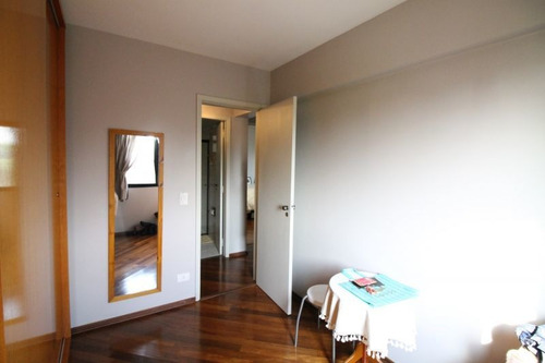 Imagem 12 de 25 de Apartamento - Ref: 6523