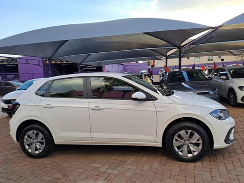 Volkswagen Pólo MPI (Flex)