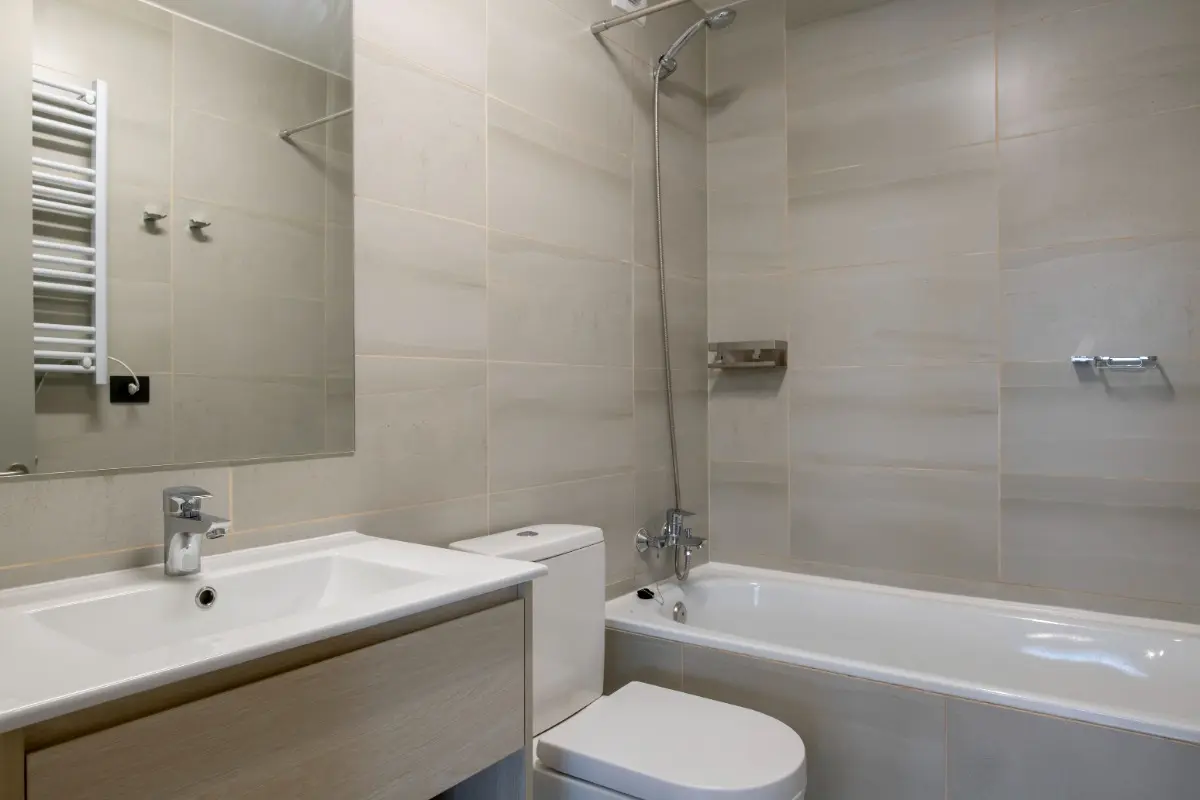 Imagen 5 de 18 de Arriendo Departamento 2 Dormitorios 2 Baños Providencia