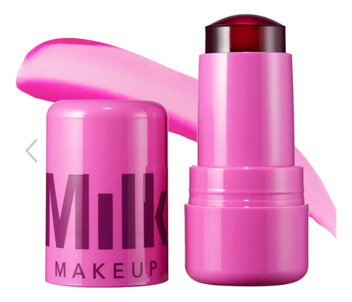 Milk Makeup Cooling Water Jelly Tint Lip + Cheek Blush Stain