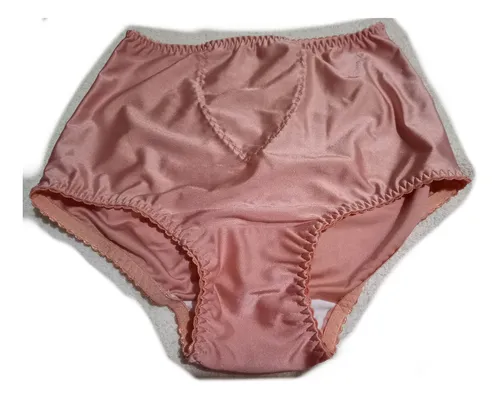 Pantaletas brillosas hotsell