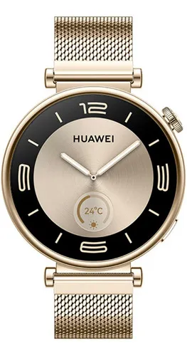 HUAWEI WATCH GT 4 - HUAWEI Colombia