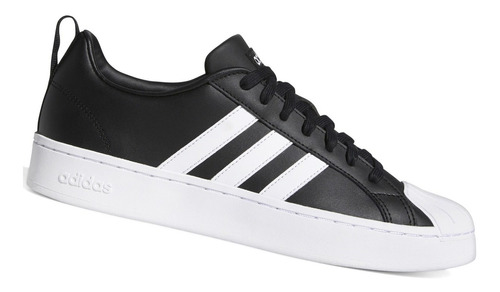 Zapatillas adidas Hombre Court Low Streetcheck Cf | Gw5489