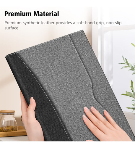 Funda Fintie Para Samsung Galaxy Tab S10 Ultra 14.6 Pulgadas