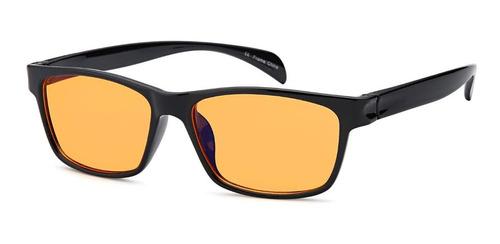 Gafas Gamma Ray Anti Rayos Azules, Protege Los Ojos Gamer