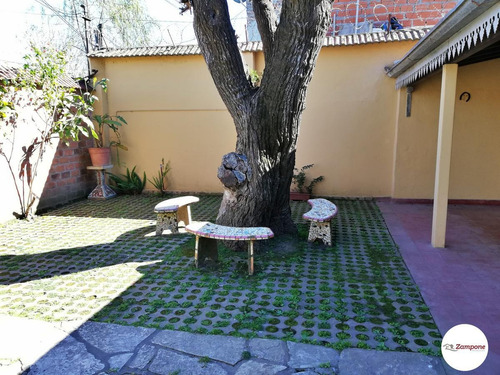 Imagen 12 de 30 de Venta Casa Quinta 3449 M De Lote, 409 M Cubiertos, Amplia Pileta Y Parque Soñado, Garin, Escobar