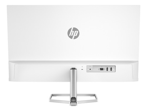 Imagen 5 de 5 de Monitor Hp M27fw Fhd 27 Blanco