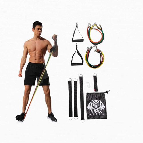 Kit Extensor Premium
