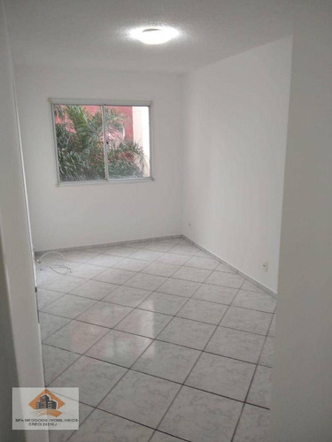 Imagem 18 de 18 de Apartamento Com 2 Dormitórios À Venda, 42 M² Por R$ 215.000,00 - Vila Talarico - São Paulo/sp - Ap0278