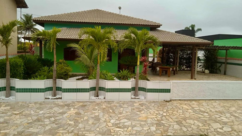 Casa Térrea Completa Com Piscina, Área De Lazer E Segurança 24h Imperdível!