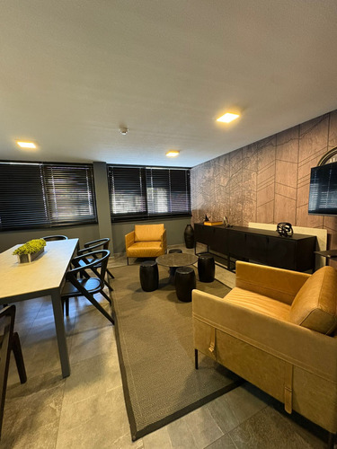 Ref:12611** Acogedor Departamento Estudio Cerca D