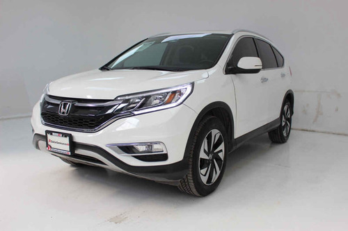 Imagen 1 de 14 de Honda Cr-v 2016 4 Cilindros