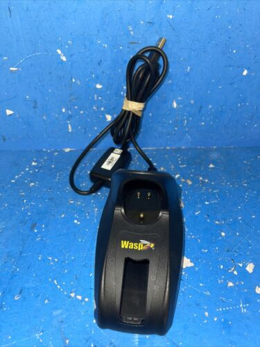 Wasp Wws-800-cr Wireless Scanner Base Ttq