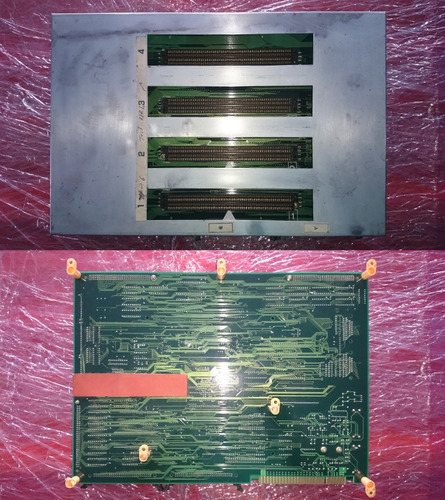 Kit De Restauración Para Arcade Neo Geo (Usado)