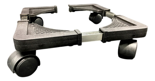 Base Movible Con Llantas Para Portagarrafón Tanque Multiusos