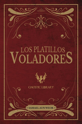 Libro: Platillos Voladores (spanish Edition)