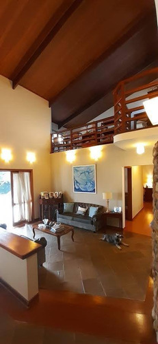 Imagem 9 de 15 de Casa Em Condomínio Para Venda Em Bragança Paulista, Rosário De Fátima, 3 Dormitórios, 3 Suítes, 6 Banheiros, 3 Vagas - 6342_2-1234007