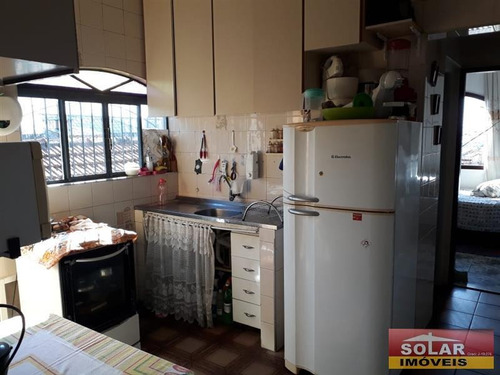 Imagem 5 de 14 de Casa Vila Ponte Rasa São Paulo/sp - 12458