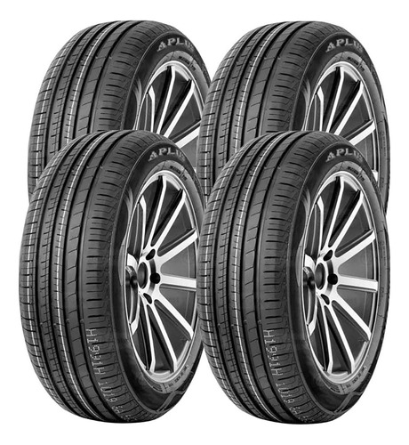 Kit de 4 neumáticos Bartl A609 P 185/65R14 86 H