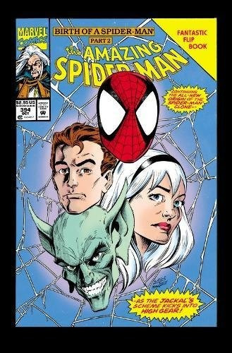 Spiderman Clone Saga Omnibus Vol 1