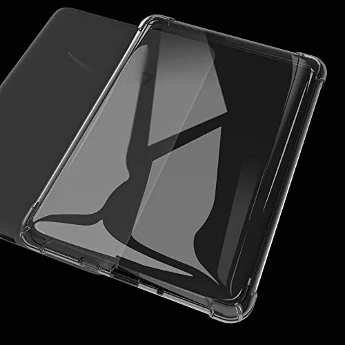For Kindle Paperwhite 11th Generation Case 2022 Solid Cover Funda funda  para kindle de 6 pulgadas C2V2L3 Shockproof Shell Flip - AliExpress