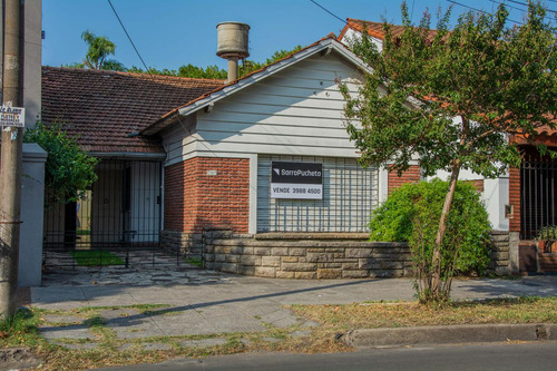 Venta Casa 4 Amb Haedo