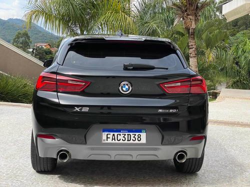 Bmw X2 2019 2.0 Sdrive20i M Sport X 5p