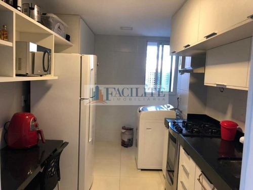 Imagem 26 de 30 de 2826 - Apartamento Para Vender, Estados, João Pessoa, Pb - 23150