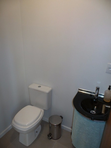 Imagem 13 de 15 de Casa Condominio - Aberta Dos Morros - Ref: 165105 - V-mi9365