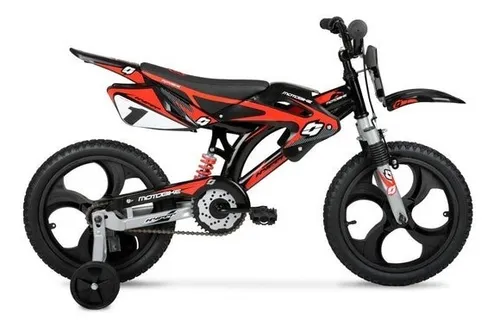 Motobike 16 hotsell