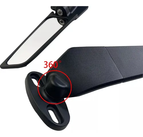 Espejos Retrovisores Para Suzuki Gsx R Gsxr 150 600 750 1000