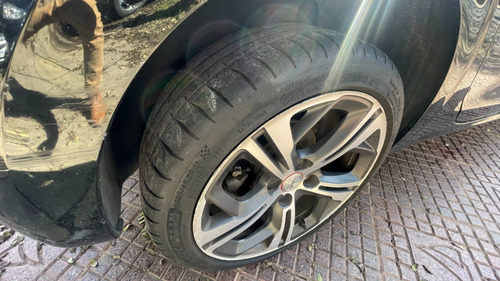 Imagen 15 de 15 de Peugeot 208 Gt 2017 Usado Negro