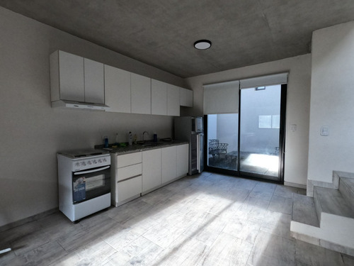 Duplex A Estrenar En Venta - 2 Ambientes - Pinamar