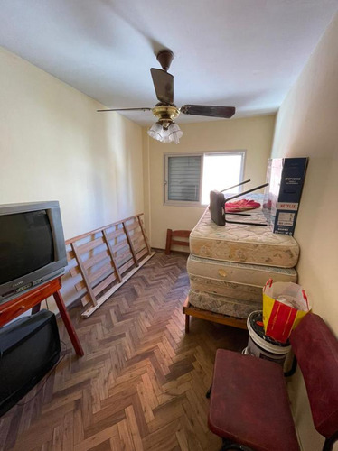 Departamento De Dos Dormitorios Oportunidad - Abasto Rosario