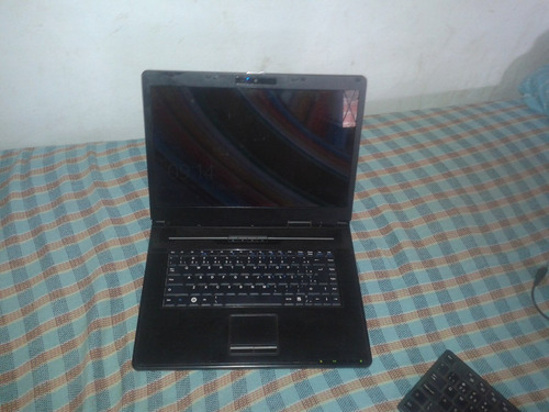 Nootbook/ Usado