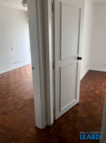 Imagem 10 de 15 de Apartamento - Indianópolis - Sp - 638591